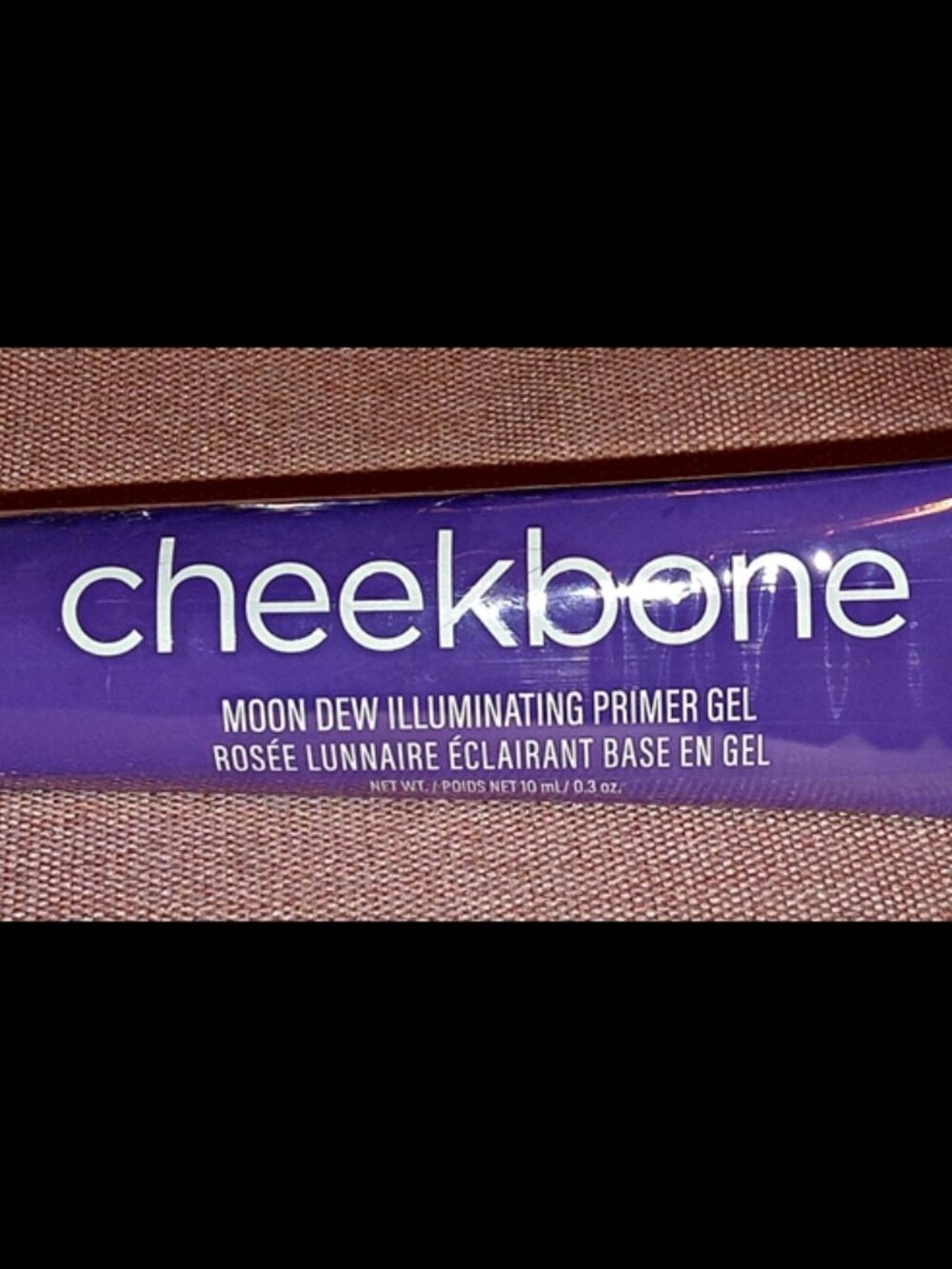 Cheekbone Moon Dew Illuminating Primer 0.3 fl oz Sealed NEW